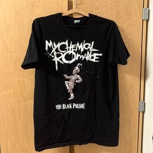 Large MCR T-Shirt (Hot Topic)